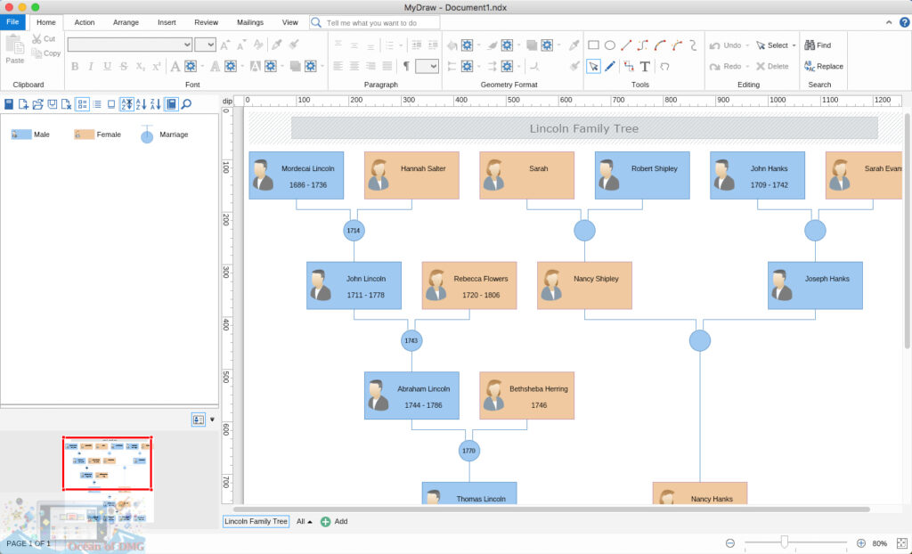 Family Tree Maker for Mac Latest Version Download