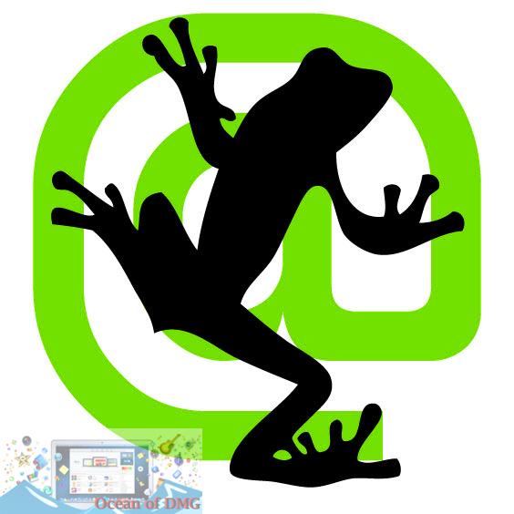 Screaming Frog SEO Spider 2023 for mac Free Download