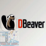 DBeaver Ultimate 2023 for Mac Free Download