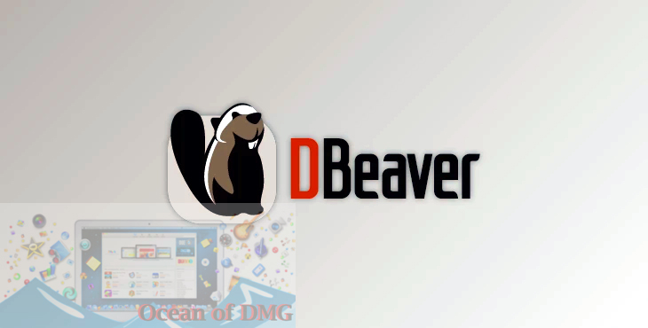 DBeaver Ultimate 2023 for Mac Free Download