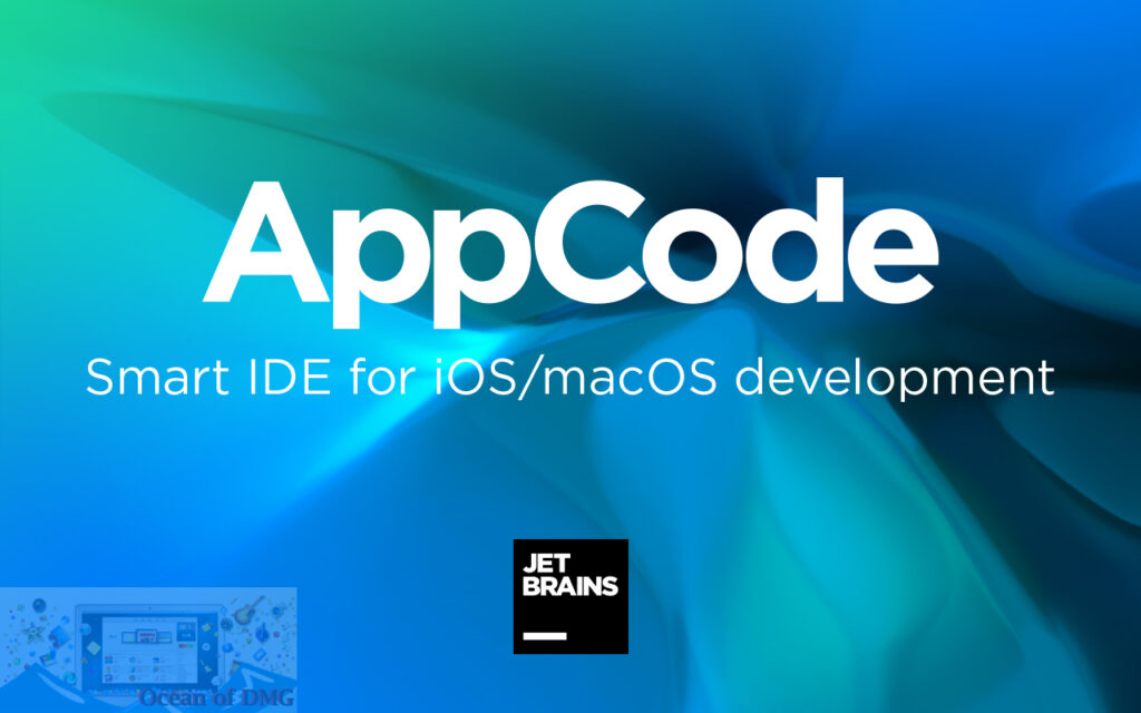 JetBrains AppCode 2023 for Mac Free Download