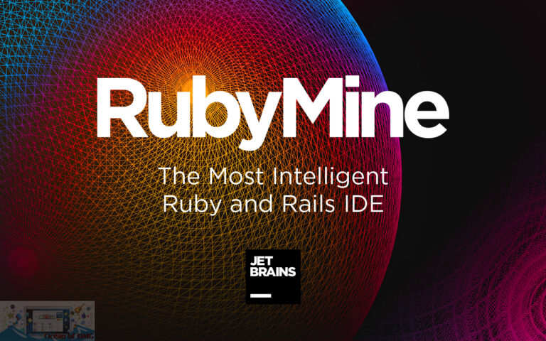 instal the last version for mac JetBrains RubyMine 2023.1.3