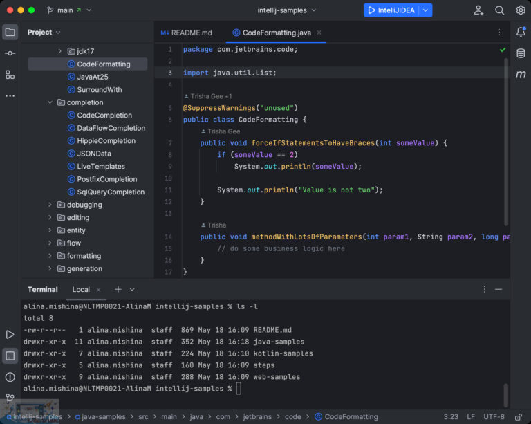 download the new for mac JetBrains RubyMine 2023.1.3