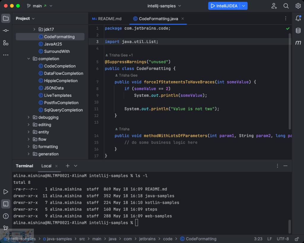 JetBrains RubyMine 2023 for Mac Latest Version Download