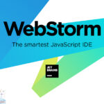 JetBrains WebStorm 2023 for Mac Free Download