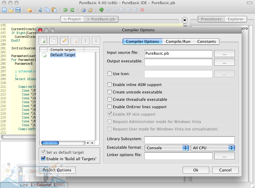 PureBasic 2023 for Mac Latest Version Download