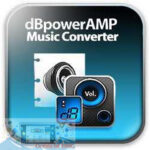 dBpowerAMP Music Converter 2023 for Mac Free Download