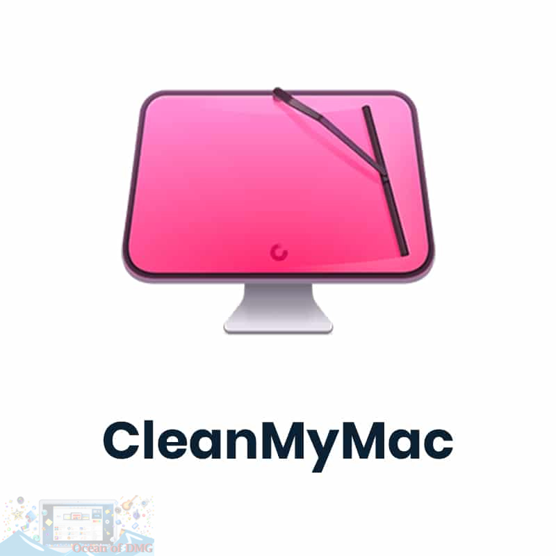 CleanMyMac for Mac Free Download